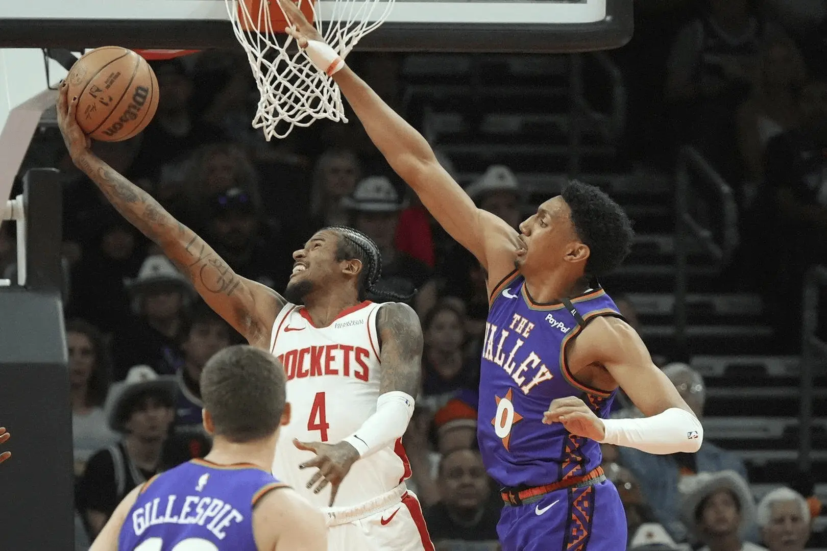 包含冲刺阶段法甲焦点战，休斯敦火箭手感冰凉，压力陡增，细节决定成败的词条